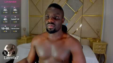 LEANDRO online show from 11/17/25, 03:12