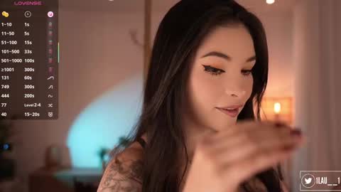 IG 1lau  1 X 1lau  1 online show from 02/21/25, 07:32