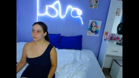 Snapshot of lau_zimmerman19 chatting on 05/01/26, 04:39 lau_zimmerman19 online show from 05/01/26, 04:39