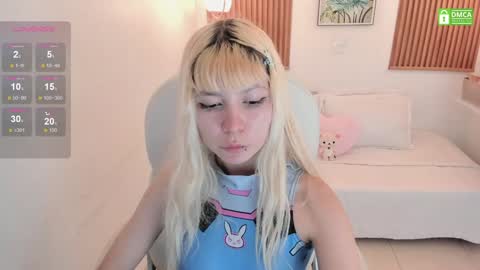 Laukyubey online show from 12/04/24, 04:21