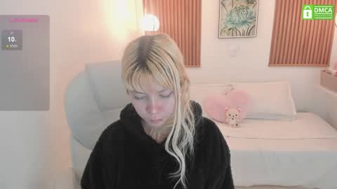 Laukyubey online show from 12/10/24, 06:44