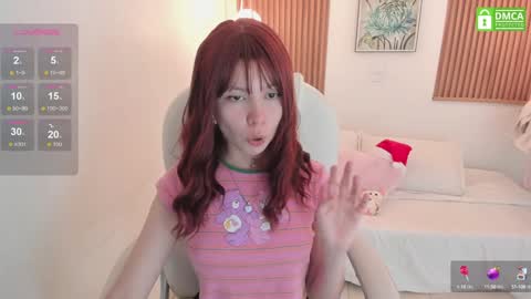 Laukyubey online show from 12/24/24, 03:49