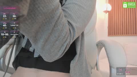 Laukyubey online show from 12/27/24, 11:28