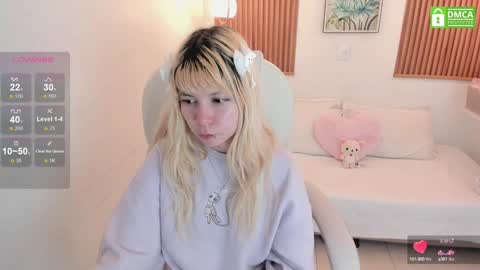 Laukyubey online show from 01/08/25, 01:52
