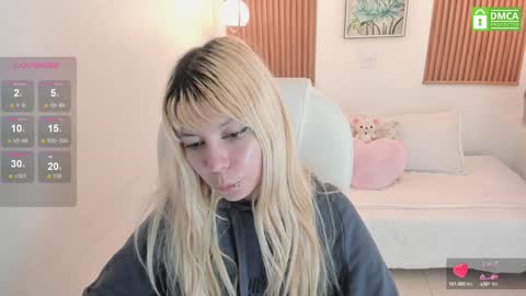 Laukyubey online show from 01/13/25, 04:39