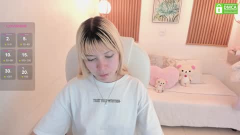 Laukyubey online show from 01/22/25, 05:26