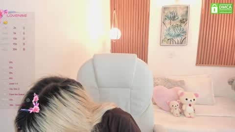 Laukyubey online show from 01/27/25, 04:41