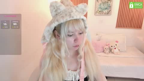 Laukyubey online show from 02/06/25, 09:28
