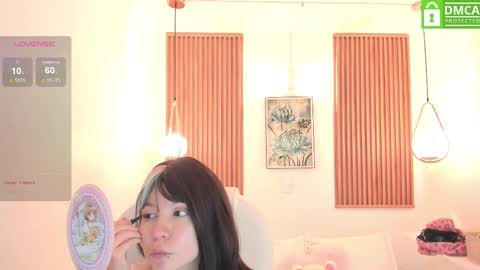 Laukyubey online show from 02/18/25, 08:36