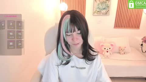 Laukyubey online show from 02/20/25, 10:04