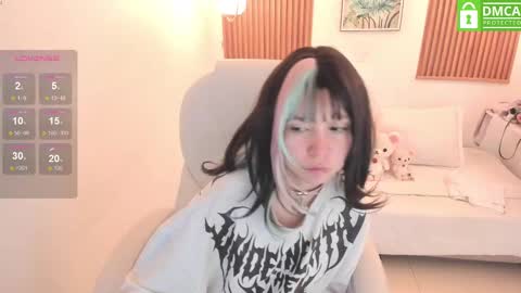 Laukyubey online show from 02/25/25, 12:03