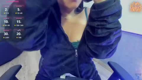 laulin_tay online show from 06/13/26, 03:26