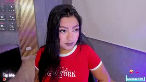 laulin_tay online show from 06/24/26, 03:16