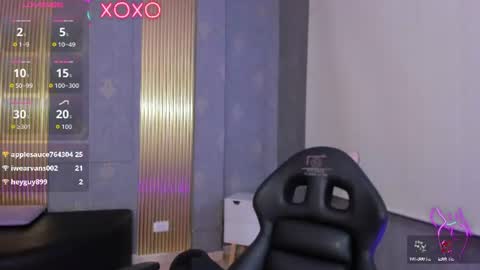 laulin_tay online show from 07/04/26, 03:02