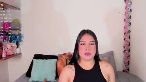 laura1__ online show from 02/08/26, 11:08