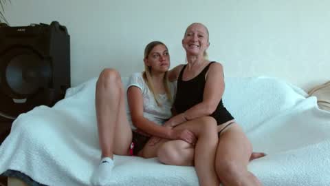 LAURA  ANNA online show from 07/27/26, 06:42
