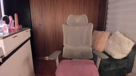 laura cruz online show from 08/01/26, 01:05
