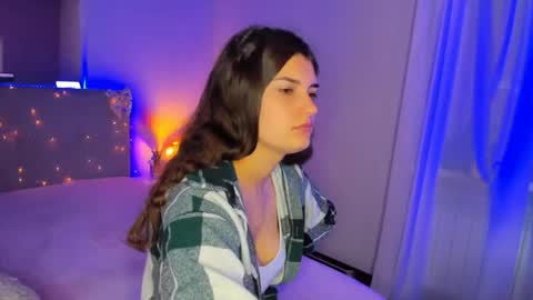 Snapshot of laura__leee chatting on 06/01/26, 04:58 Laura online show from 06/01/26, 04:58