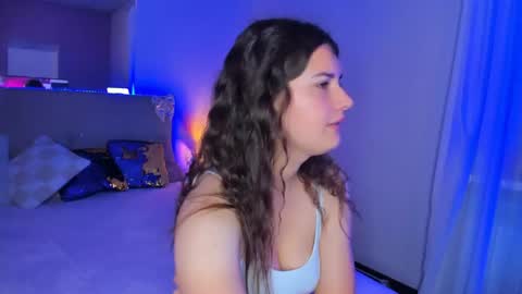 Snapshot of laura__leee chatting on 06/07/26, 05:22 Laura online show from 06/07/26, 05:22