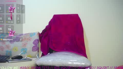NATALIA PUERTAS online show from 01/22/25, 01:53