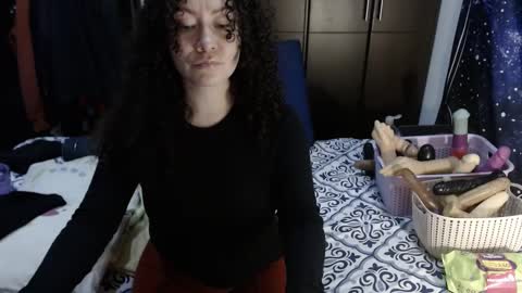  Wen  online show from 09/19/25, 06:37