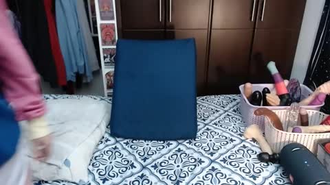  Wen  online show from 09/30/25, 09:53