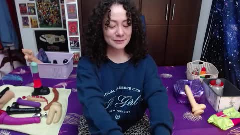  Wen  online show from 10/23/25, 08:51