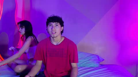 laura_and_kevin online show from 09/26/25, 02:10