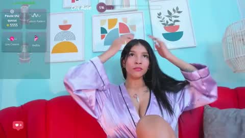 Laura online show from 12/13/24, 07:32