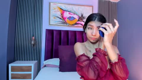Laura online show from 12/21/24, 01:53