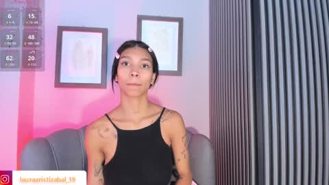 Laura online show from 02/16/25, 12:54