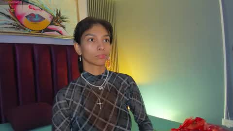 Laura online show from 02/14/26, 12:02
