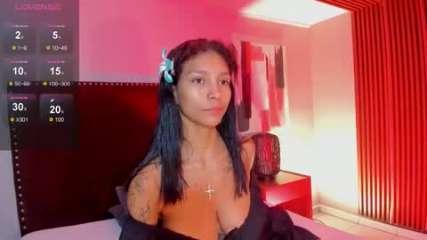 Laura online show from 02/20/26, 11:54
