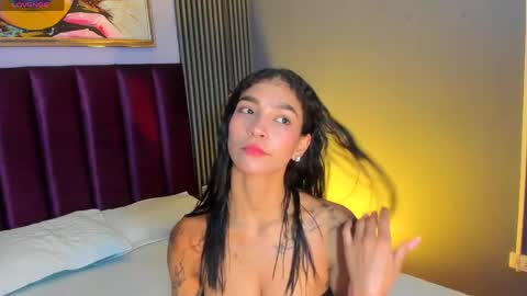 Laura online show from 05/12/26, 11:51