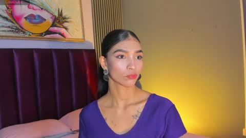 Laura online show from 06/07/26, 11:58