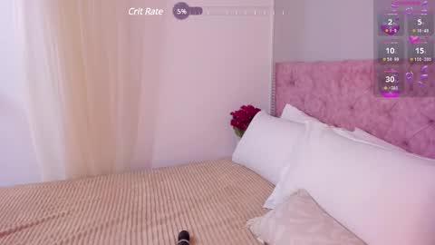 Laura Bonnet  online show from 02/22/25, 03:01