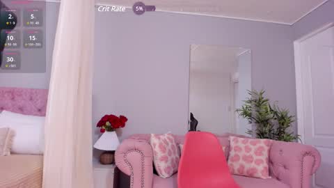 Laura Bonnet  online show from 02/28/25, 07:05