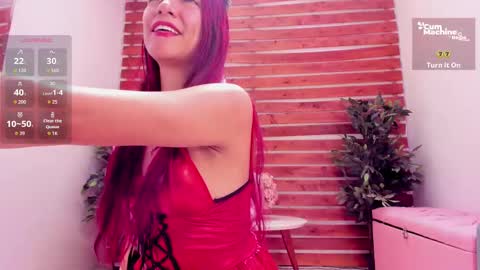 Laura Bonnet  online show from 09/13/25, 03:12