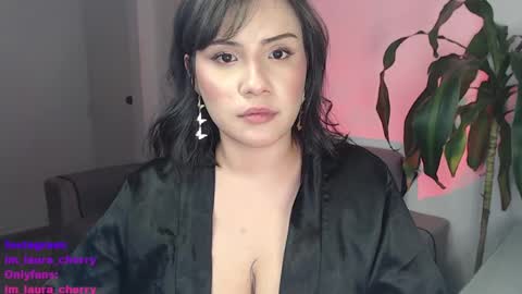 Laura- new schedule 800 pm until 1200 pm Colombia online show from 01/23/25, 04:19
