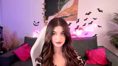 Laura online show from 11/03/25, 07:26