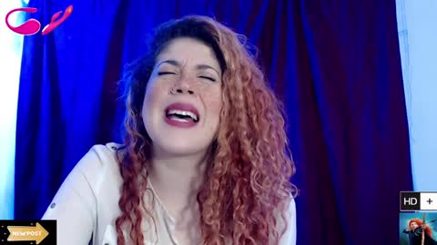 Snapshot of laura_fountain_ chatting on 02/04/25, 08:49 weedcam Curly Laura OF    online show from 02/04/25, 08:49