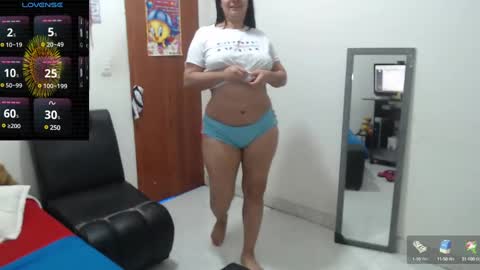 laura_foxx2379 online show from 12/31/24, 02:47