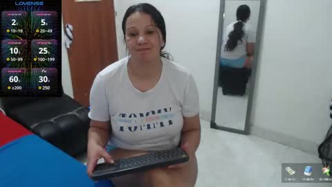 laura_foxx2379 online show from 12/31/24, 05:51
