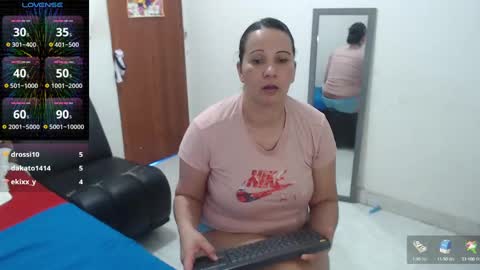 laura_foxx2379 online show from 01/02/25, 09:39