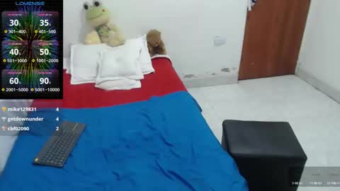 laura_foxx2379 online show from 01/04/25, 04:23