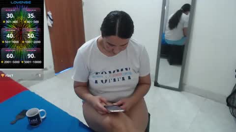 laura_foxx2379 online show from 01/05/25, 06:13