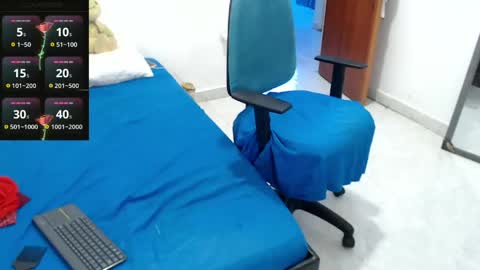 laura_foxx2379 online show from 07/07/26, 04:33