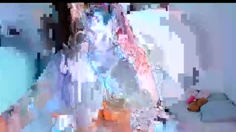 LauraIvy online show from 06/11/26, 03:10