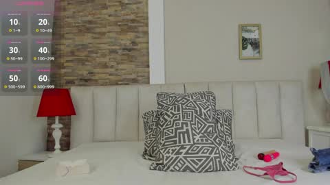 laura latinhot online show from 06/02/26, 09:50
