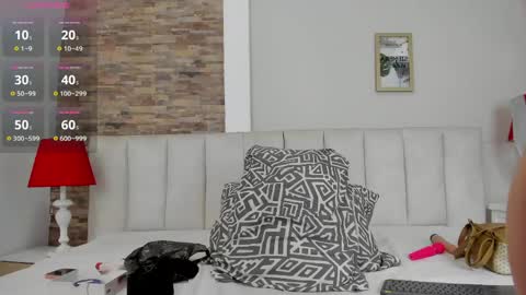 laura latinhot online show from 06/03/26, 08:58